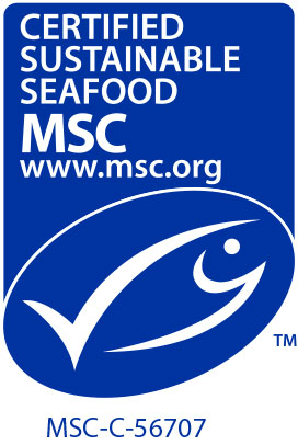 MSC Certificated